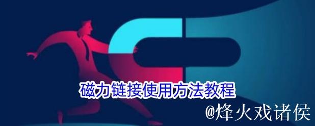 老王磁力搜索引擎教程与使用指南 老王磁力搜索引擎教程与使用指南