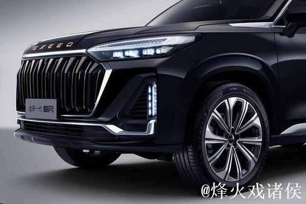 探索热销国产精品SUV一区二区车型推荐 探索热销国产精品SUV一区二区车型推荐